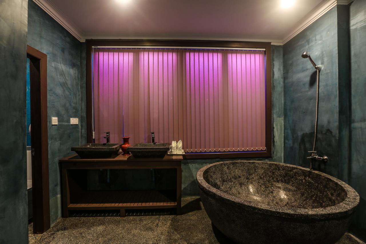 Green Empire Resort Siem Reap Room photo